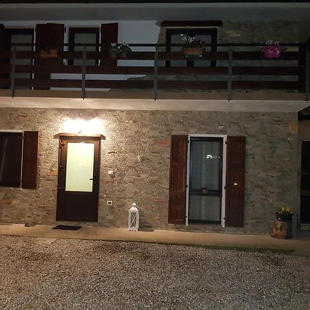 Bed And Breakfast Mon Amour Flagogna Екстериор снимка