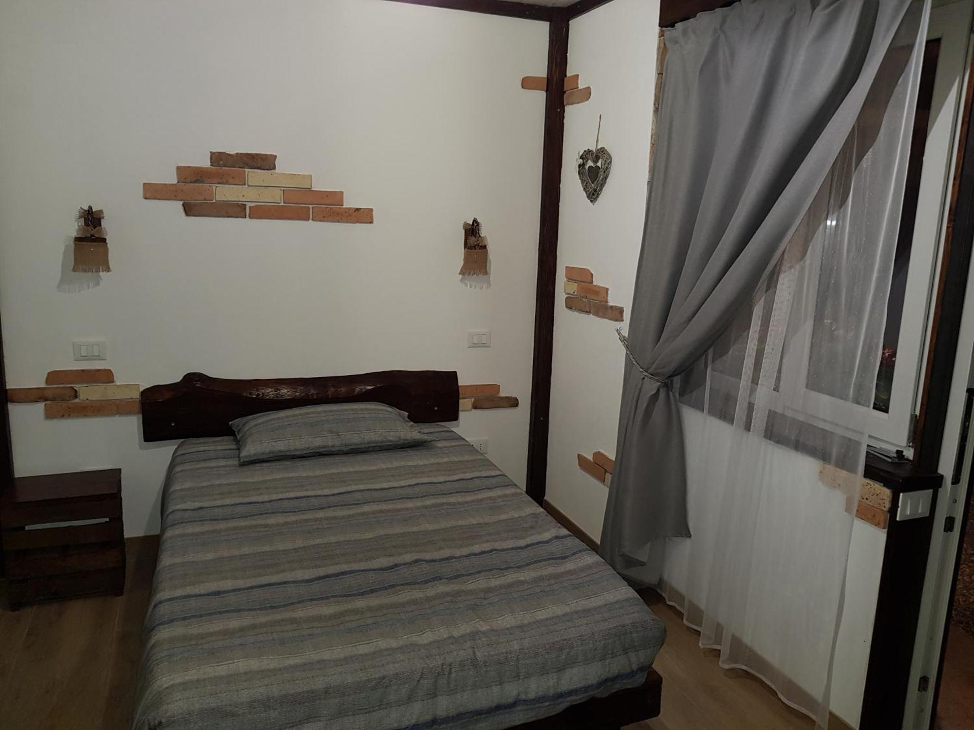 Bed And Breakfast Mon Amour Flagogna Екстериор снимка