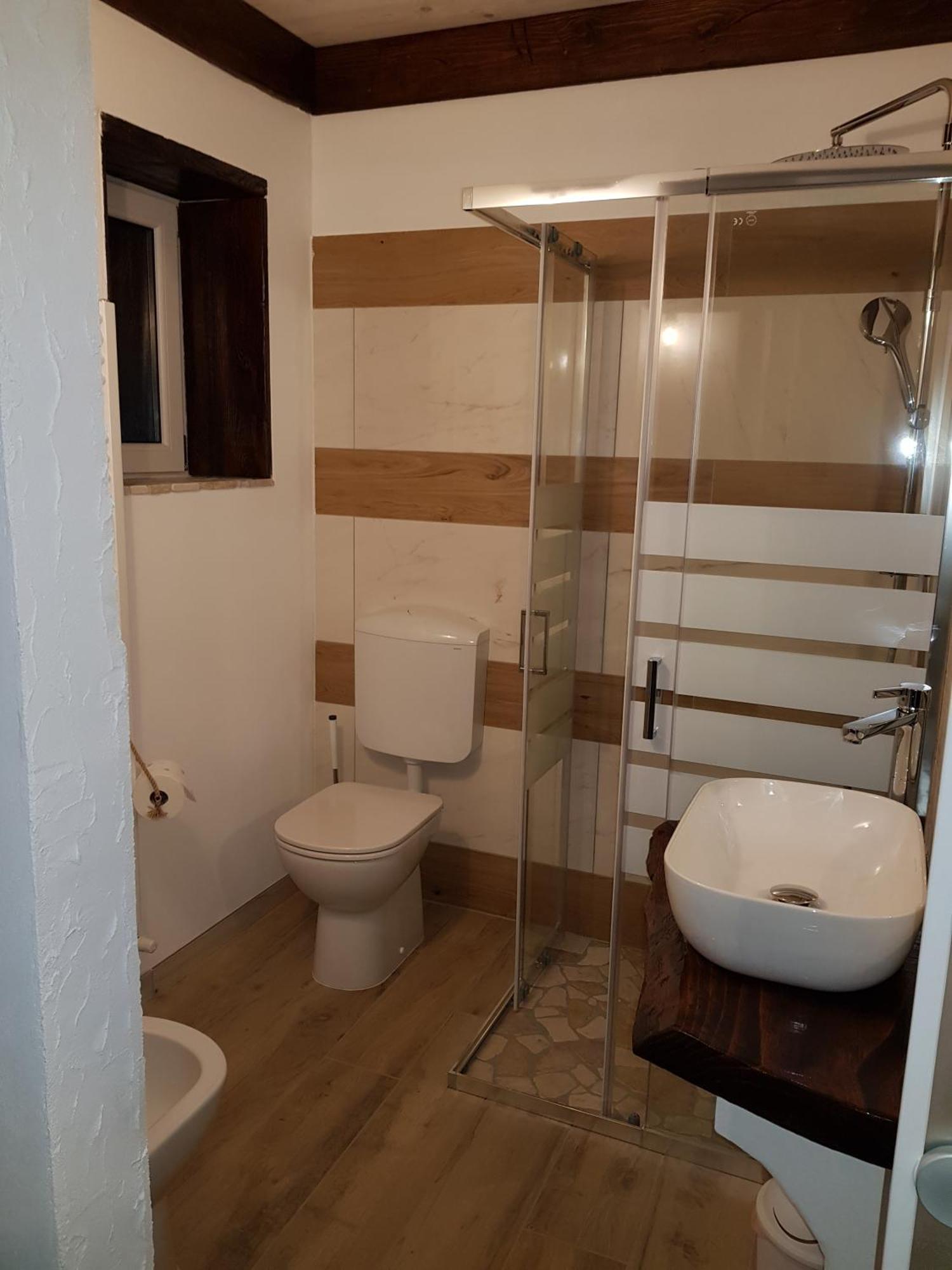 Bed And Breakfast Mon Amour Flagogna Екстериор снимка