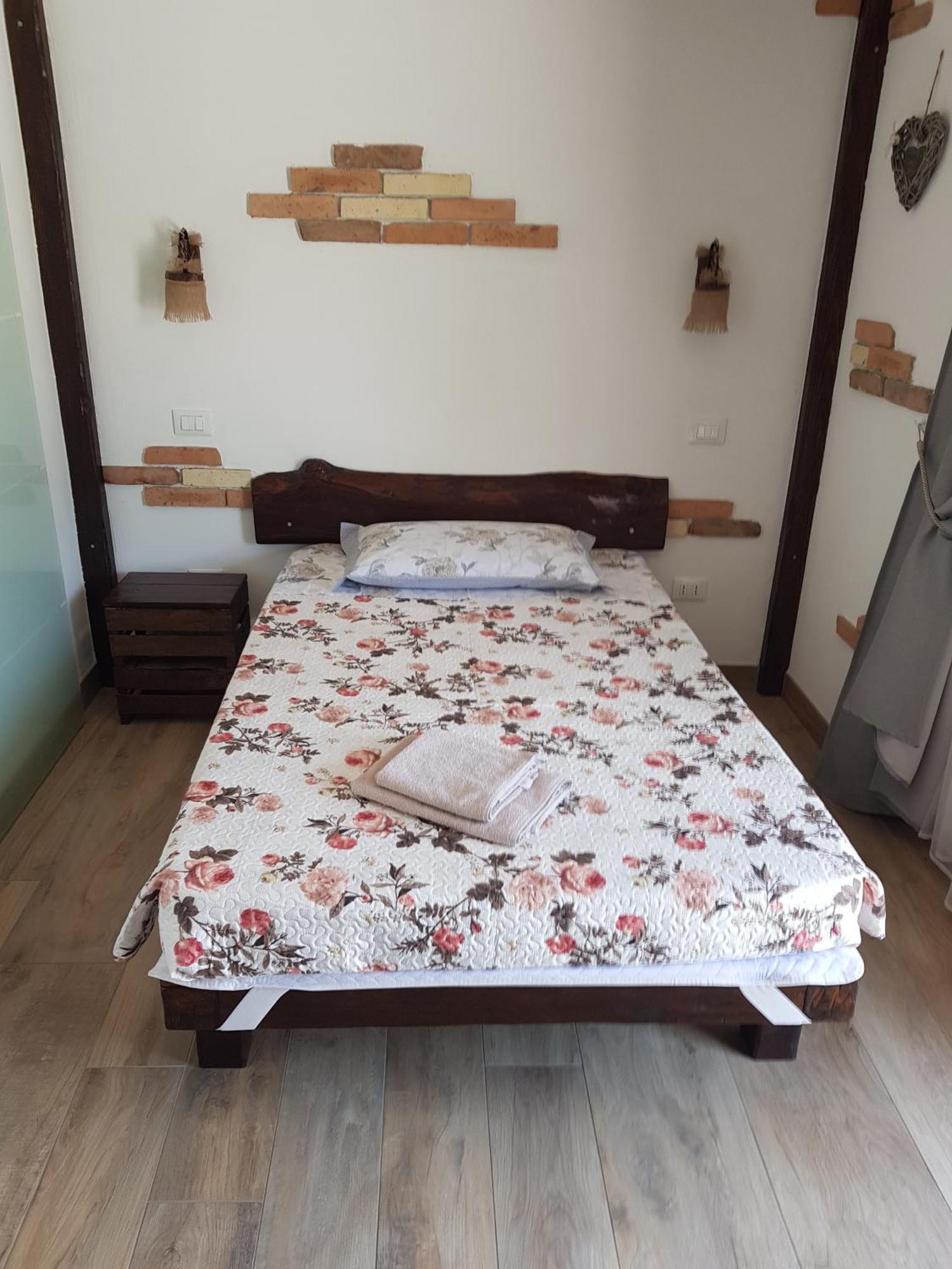 Bed And Breakfast Mon Amour Flagogna Екстериор снимка