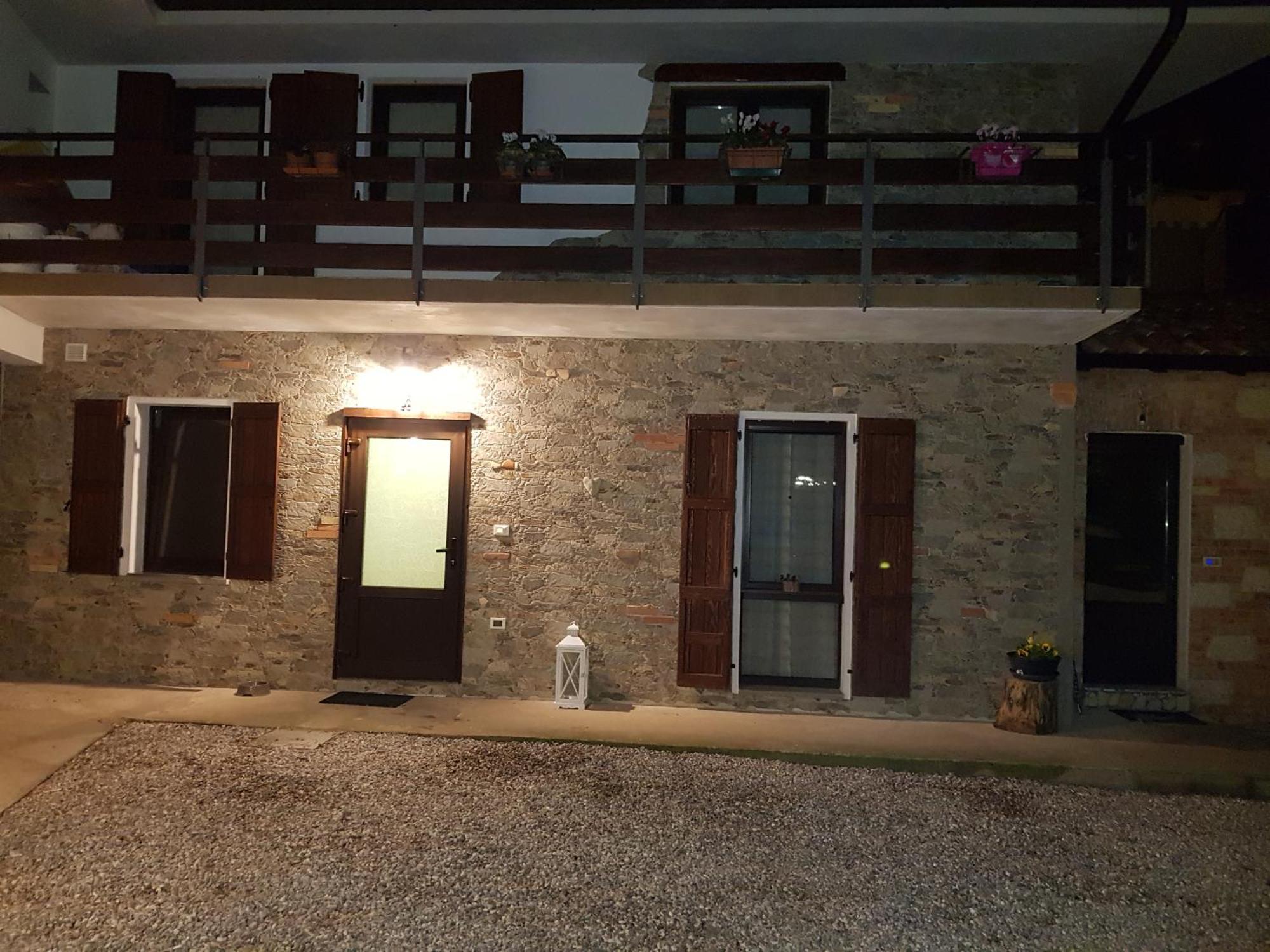 Bed And Breakfast Mon Amour Flagogna Екстериор снимка