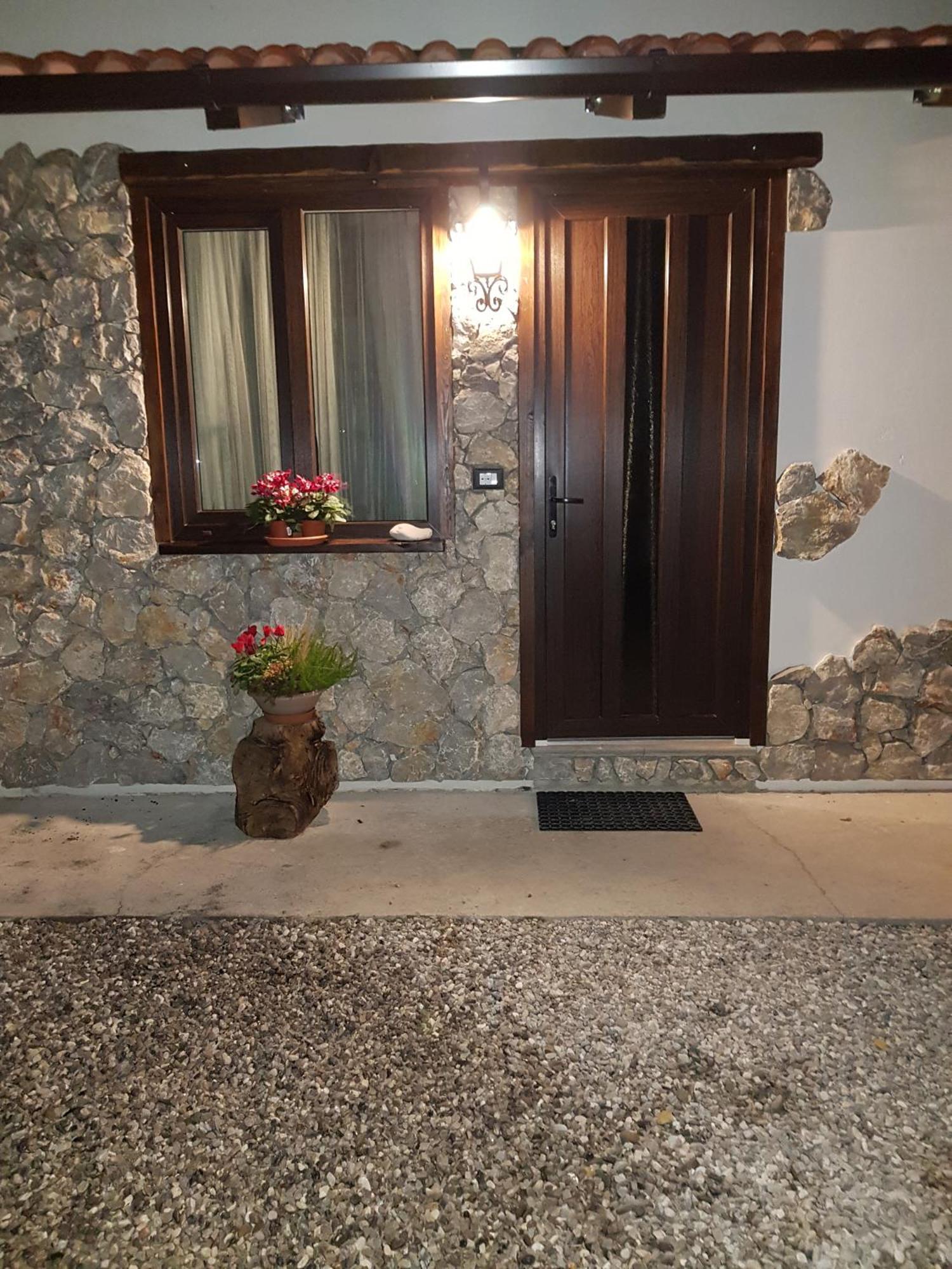 Bed And Breakfast Mon Amour Flagogna Екстериор снимка