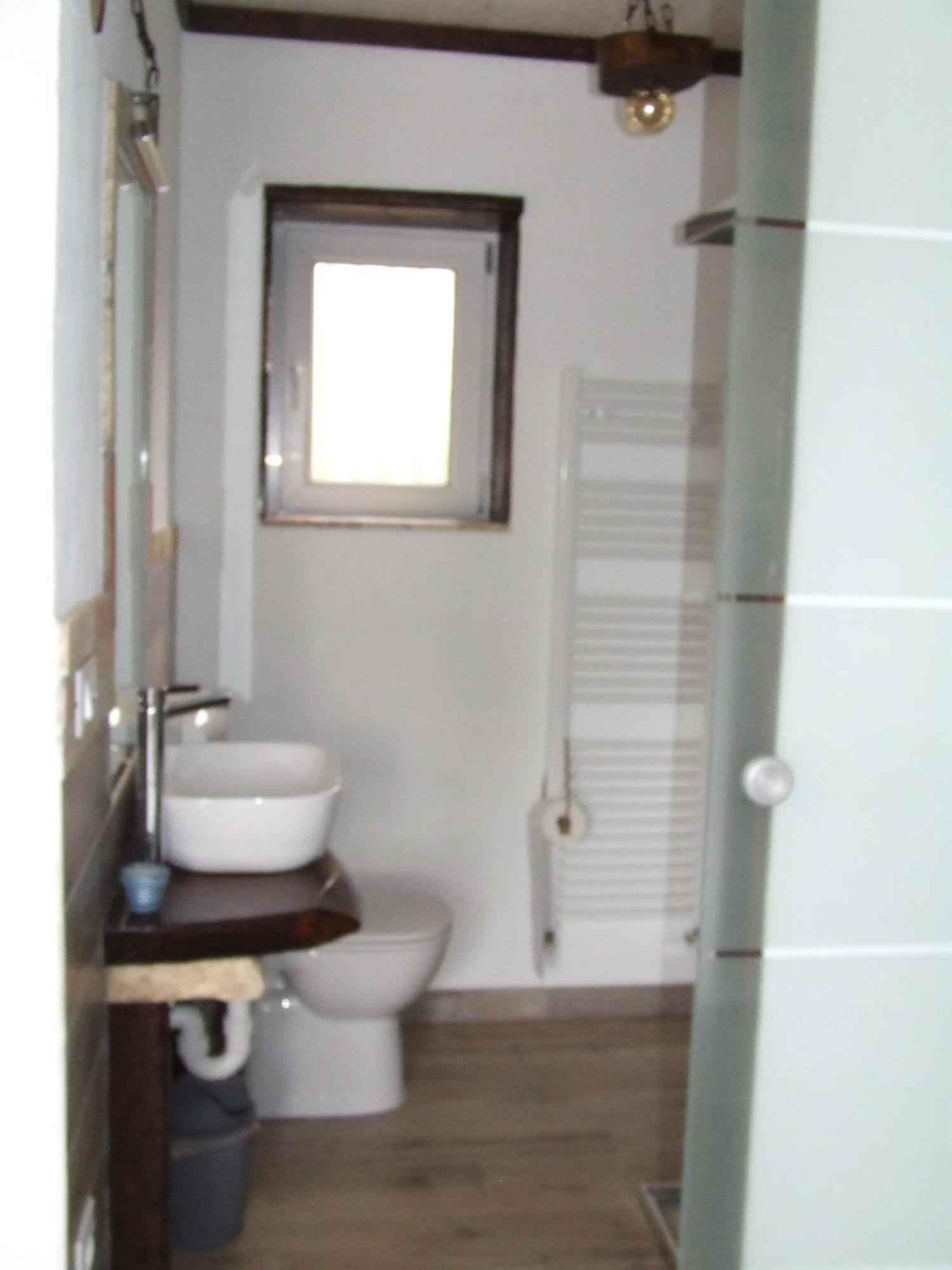 Bed And Breakfast Mon Amour Flagogna Екстериор снимка