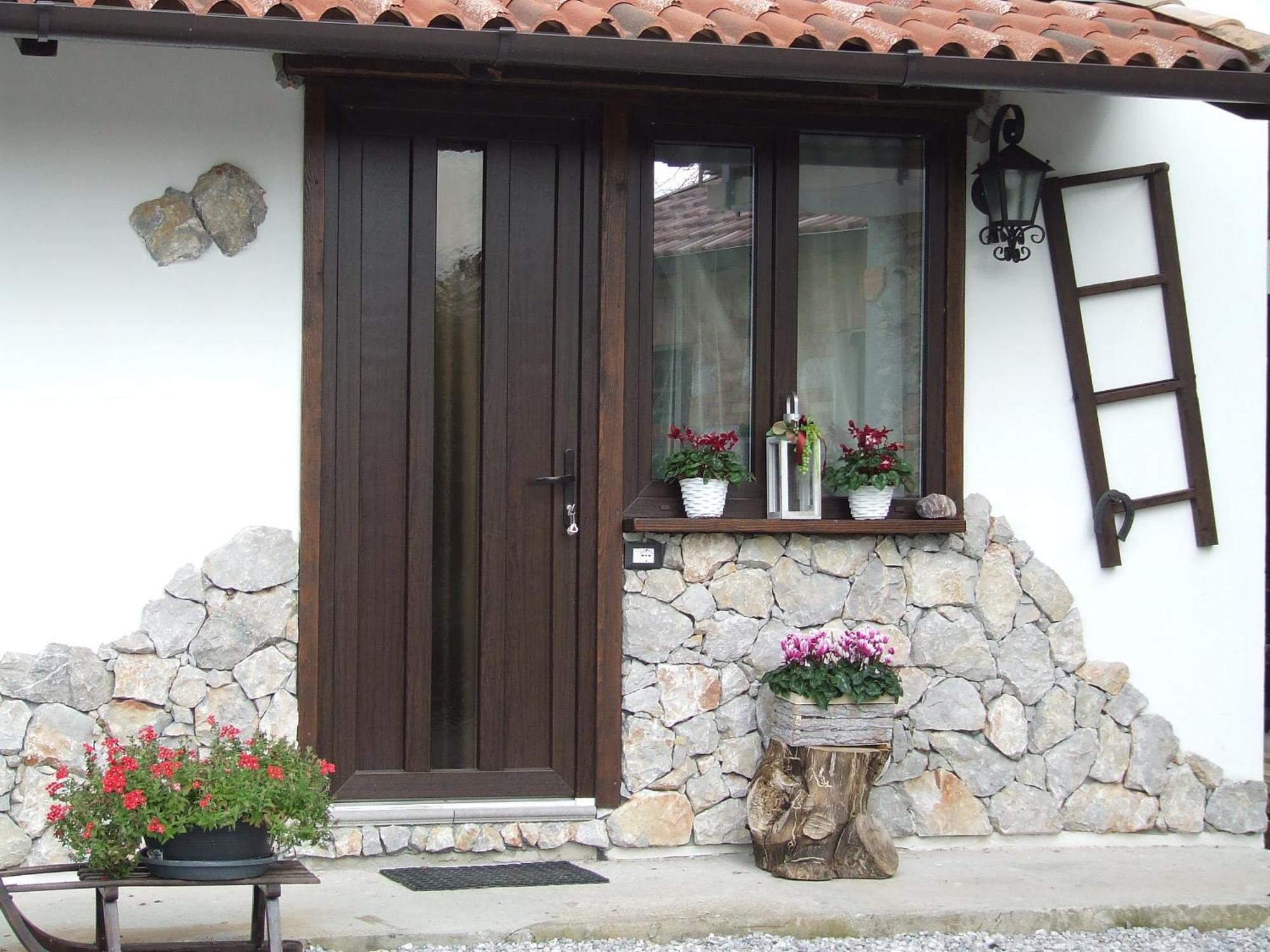 Bed And Breakfast Mon Amour Flagogna Екстериор снимка