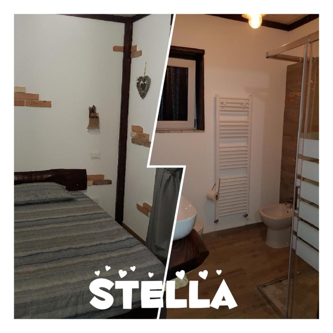 Bed And Breakfast Mon Amour Flagogna Екстериор снимка