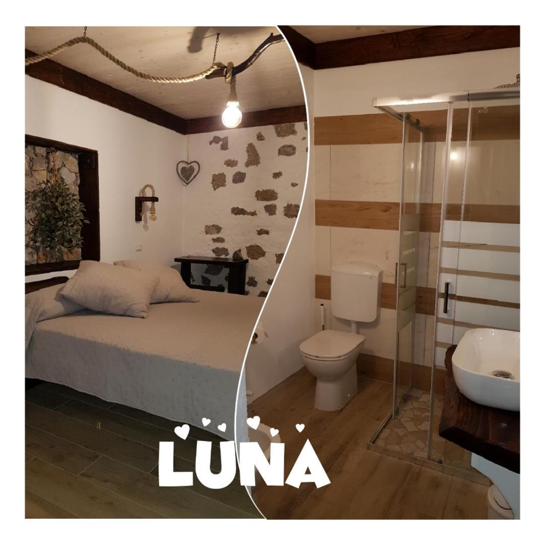 Bed And Breakfast Mon Amour Flagogna Екстериор снимка