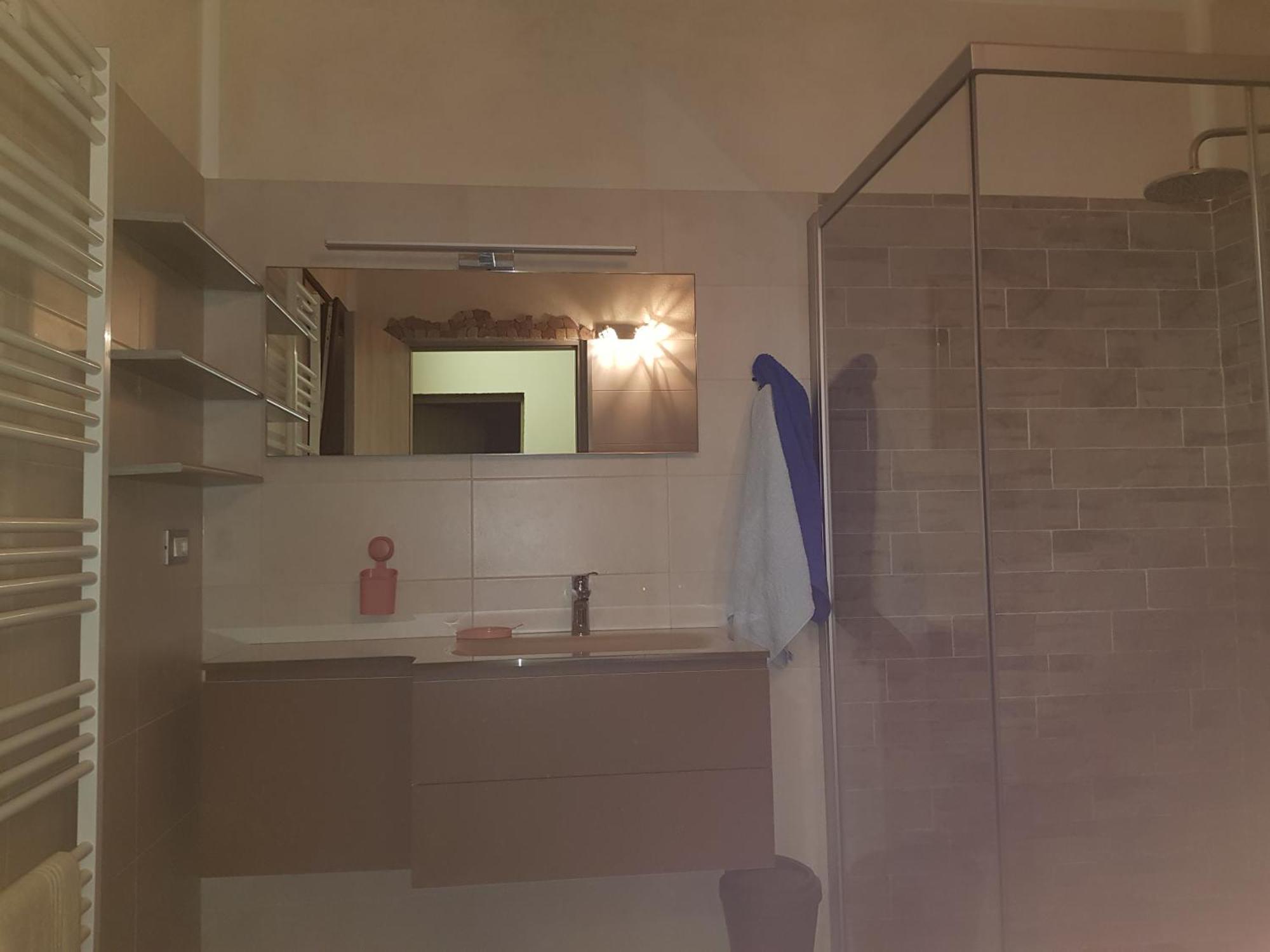 Bed And Breakfast Mon Amour Flagogna Екстериор снимка