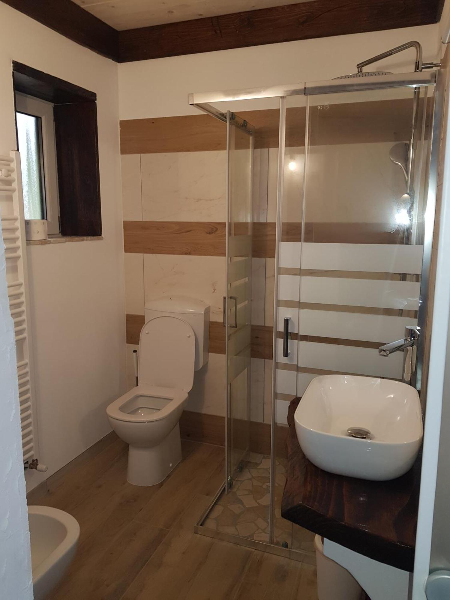 Bed And Breakfast Mon Amour Flagogna Екстериор снимка