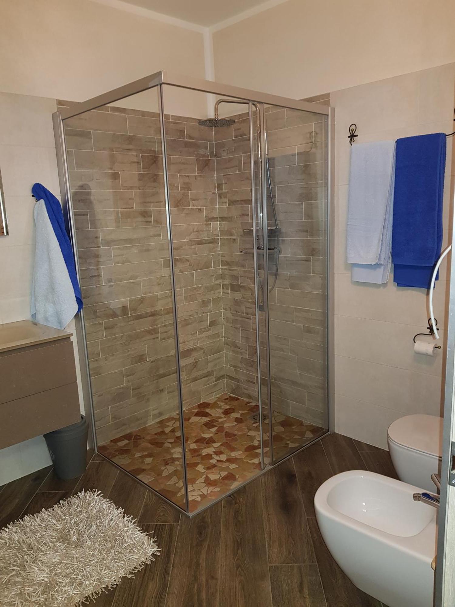 Bed And Breakfast Mon Amour Flagogna Екстериор снимка