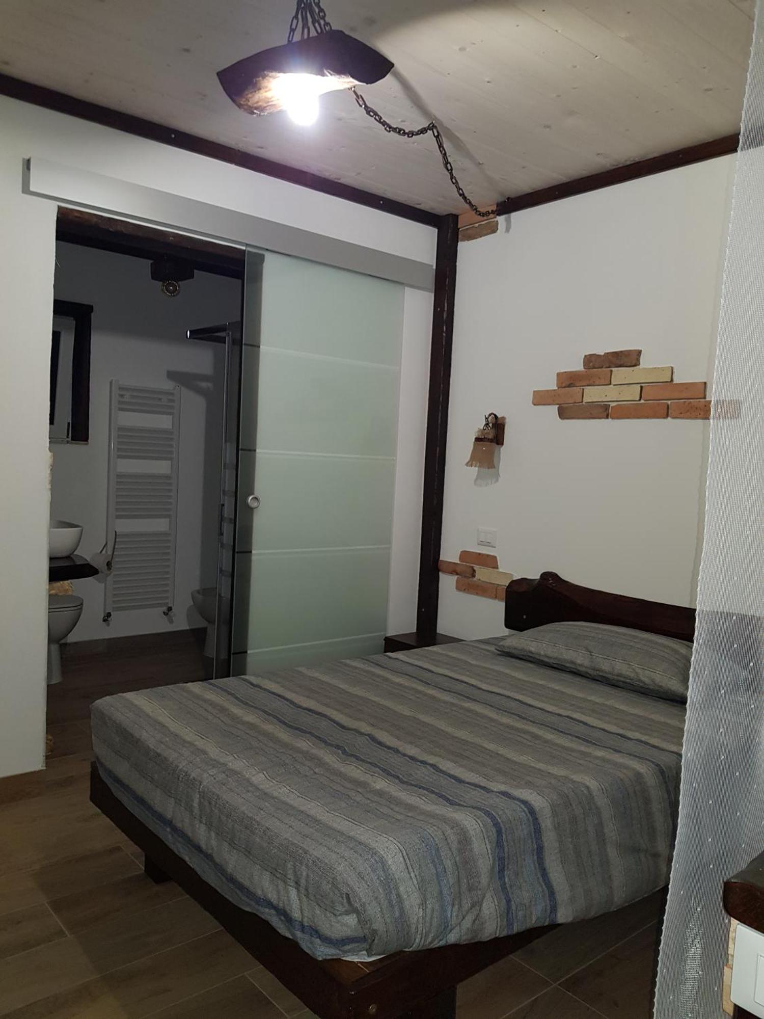 Bed And Breakfast Mon Amour Flagogna Екстериор снимка