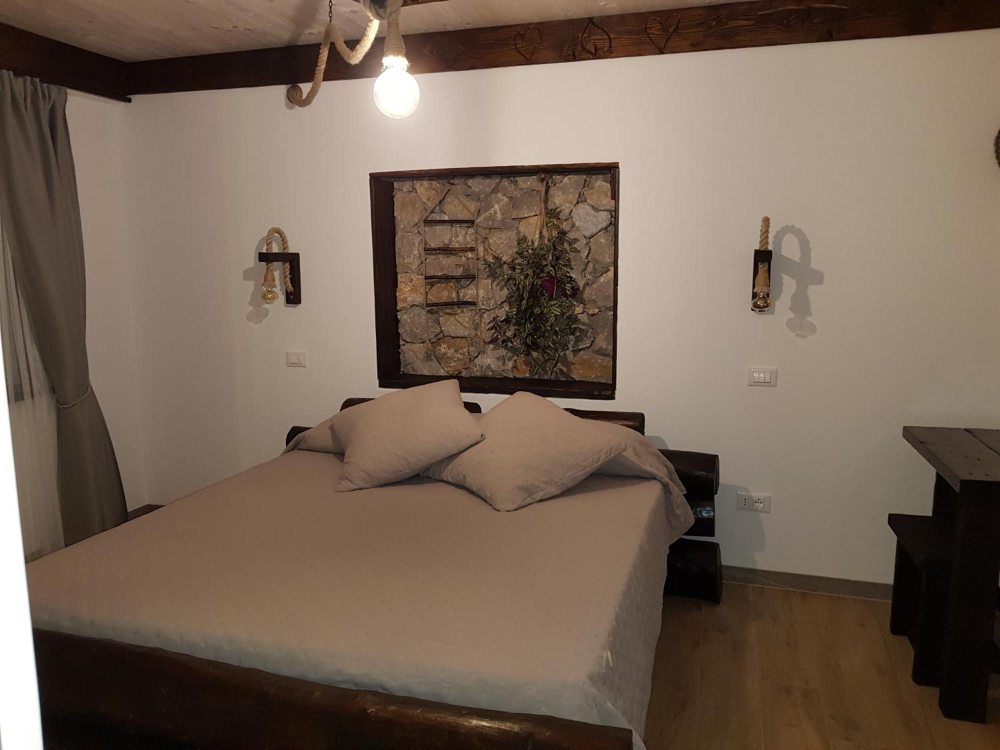 Bed And Breakfast Mon Amour Flagogna Екстериор снимка