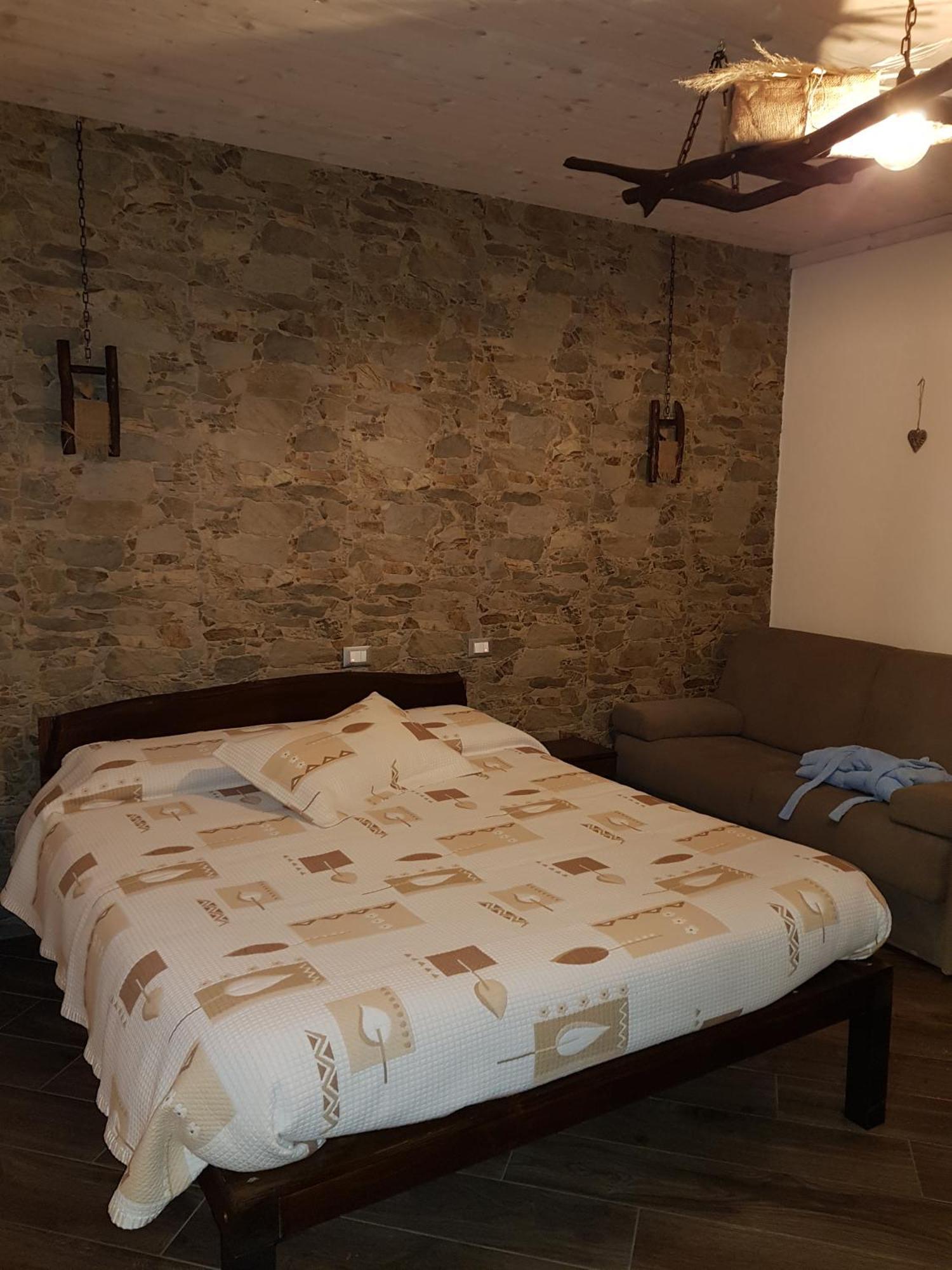 Bed And Breakfast Mon Amour Flagogna Екстериор снимка